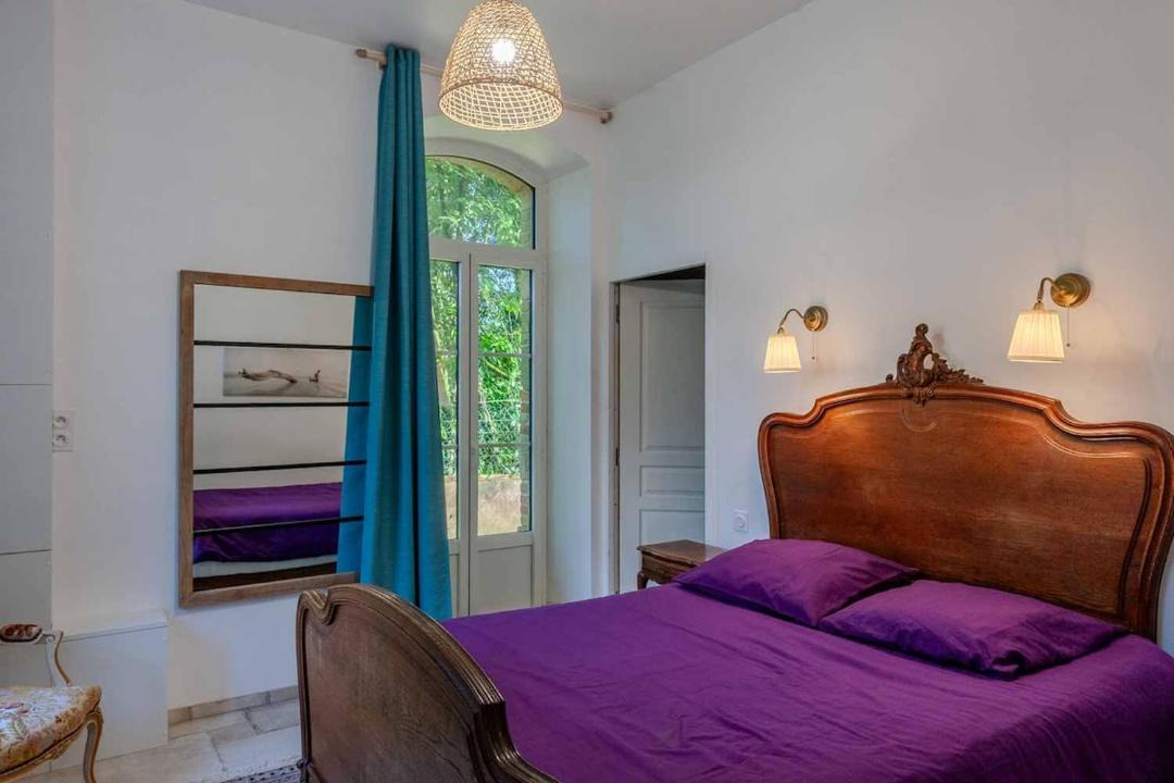 Photo of Bedroom in Plemet