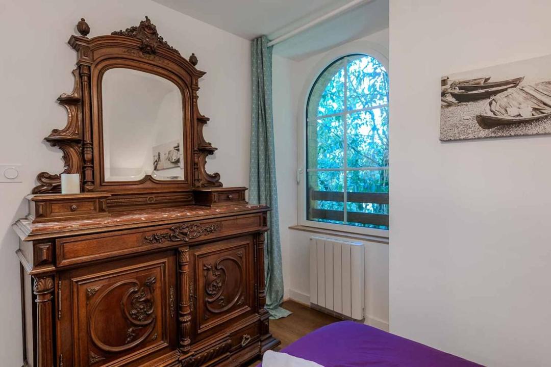 Photo of Bedroom in Plemet