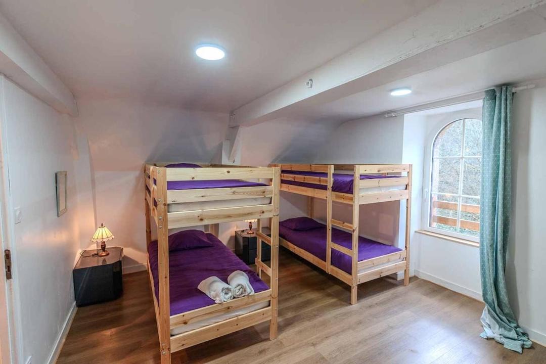 Photo of Bedroom in Plemet