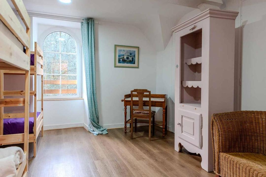 Photo of Bedroom in Plemet