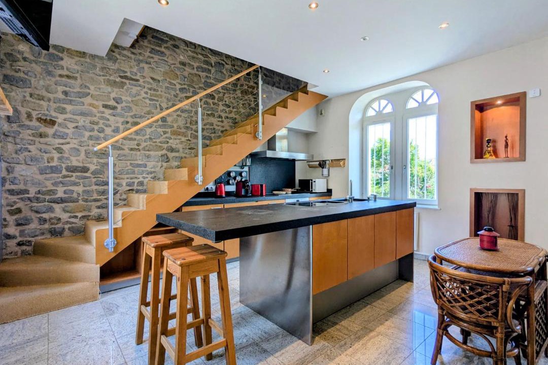 Photo of Kitchen in Manoncourt sur Seille-Belleau