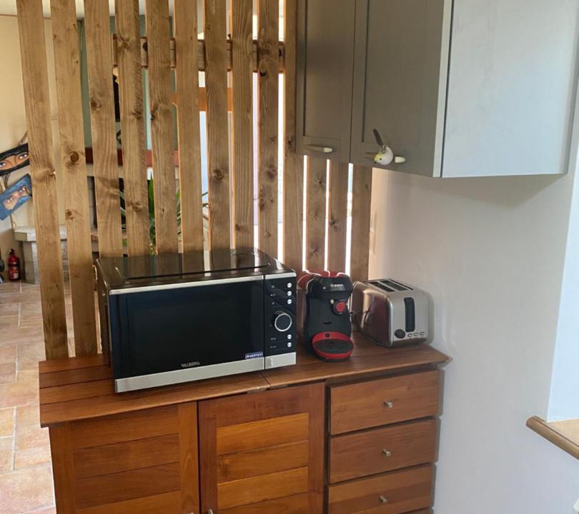 Photo of Kitchen in Cohiniac