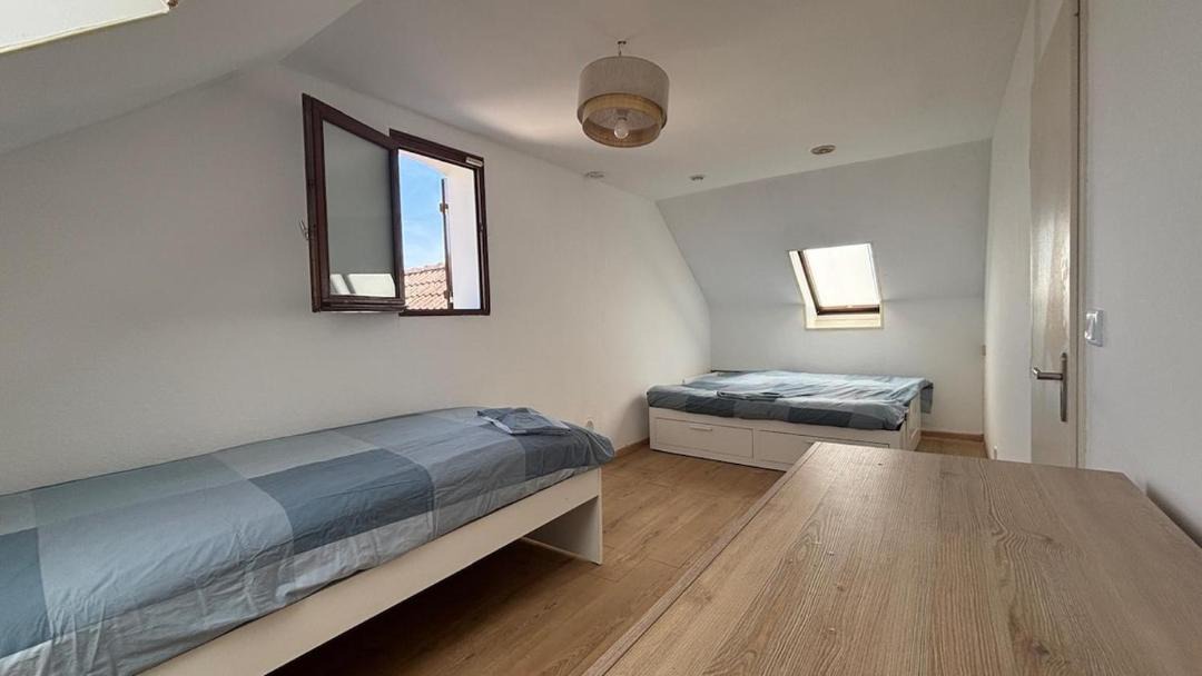 Photo of Bedroom in Messery