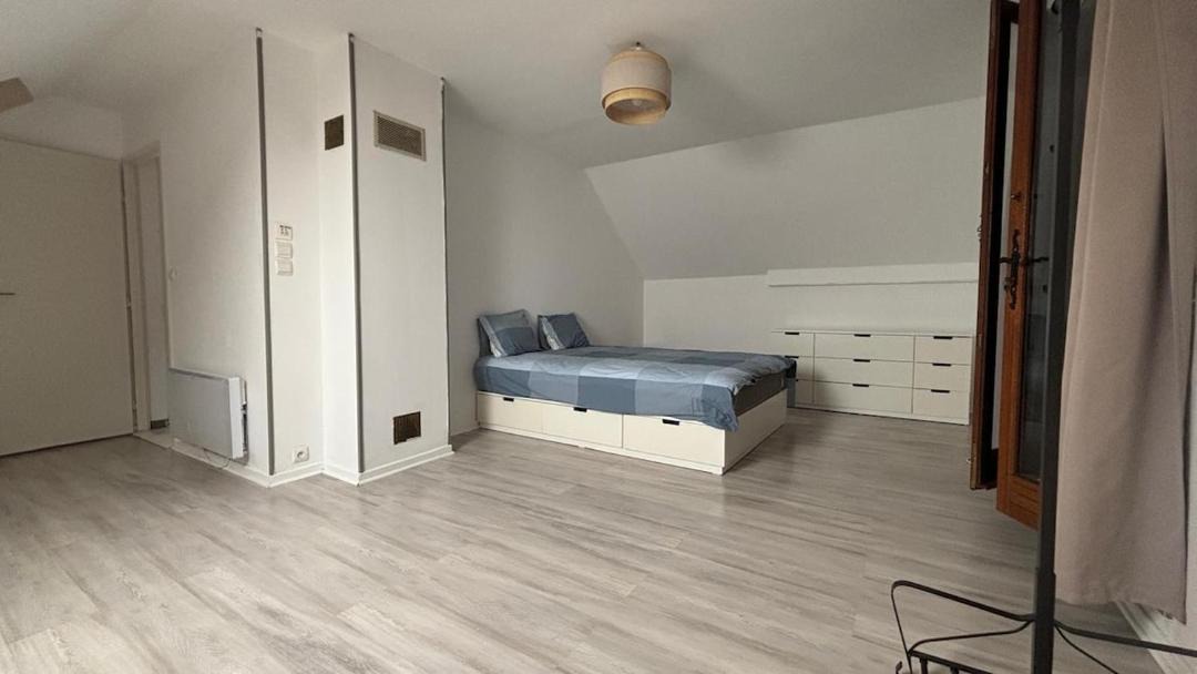 Photo of Bedroom in Messery