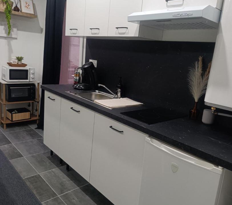 Photo of Kitchen in Boulazac-Isle-Manoire