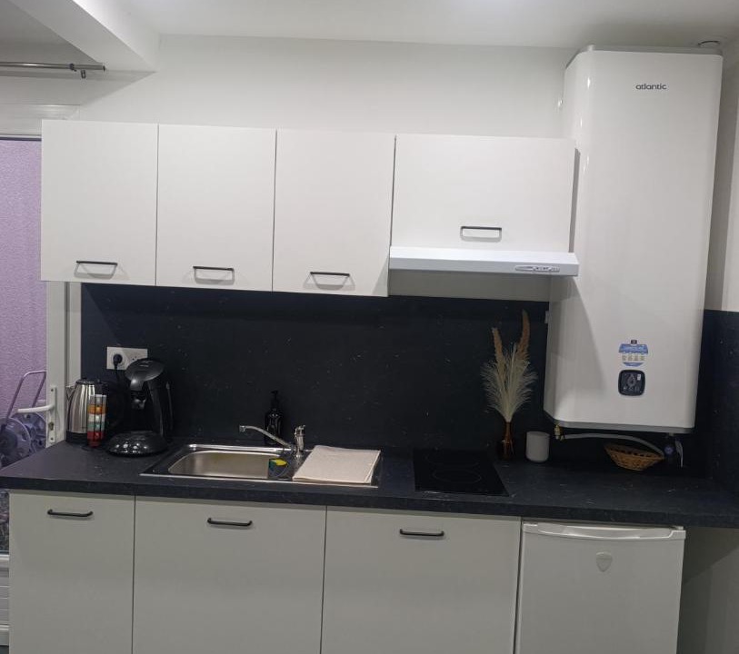 Photo of Kitchen in Boulazac-Isle-Manoire