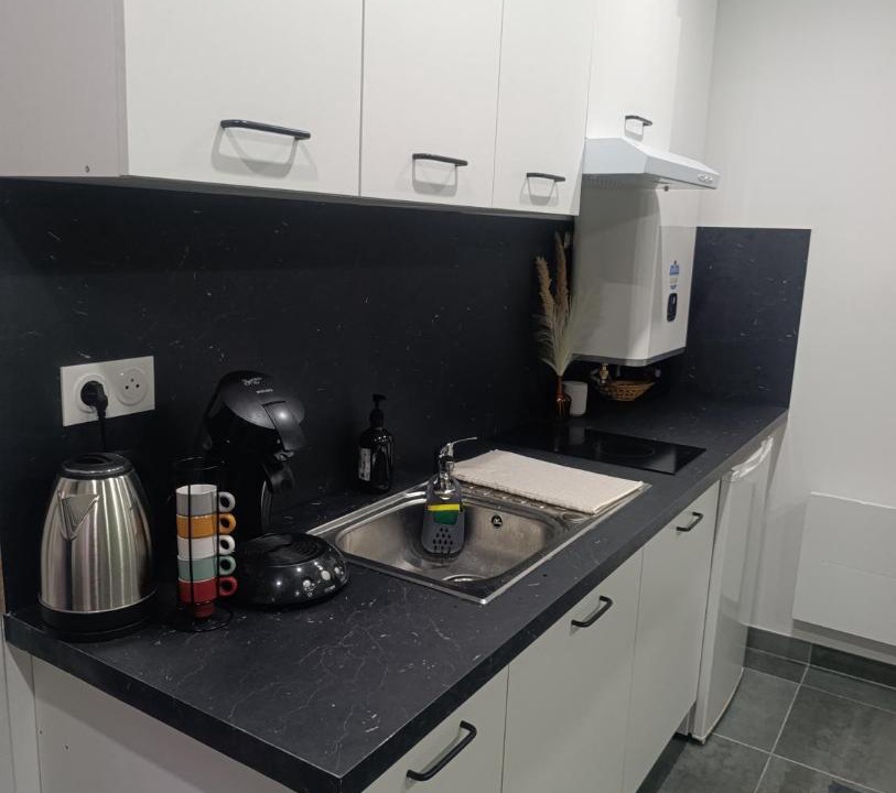 Photo of Kitchen in Boulazac-Isle-Manoire
