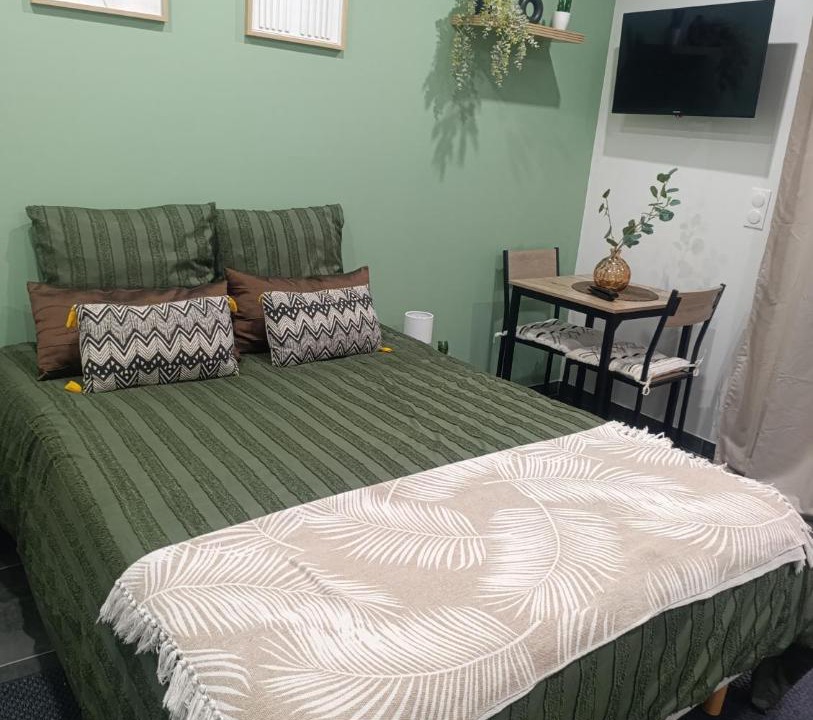 Photo of Bedroom in Boulazac-Isle-Manoire