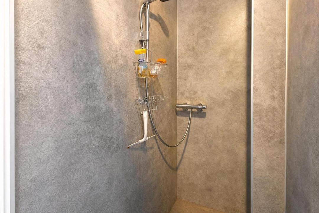 Photo of Bathroom in Neuvy-Sautour