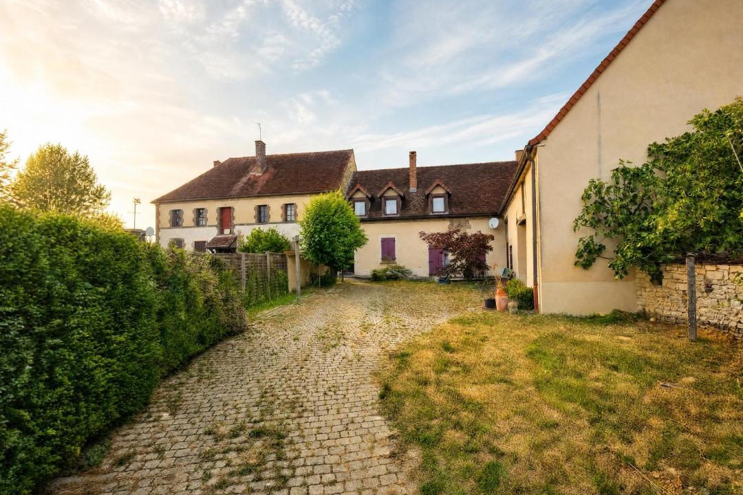 Photo of Others in Neuvy-Sautour