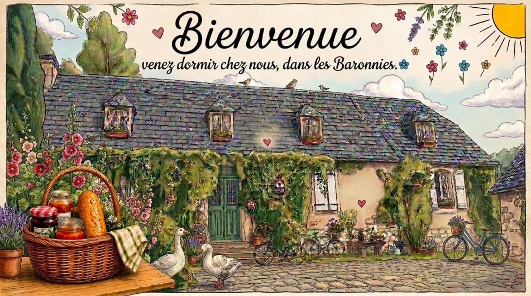 Photo of Others in Labastide