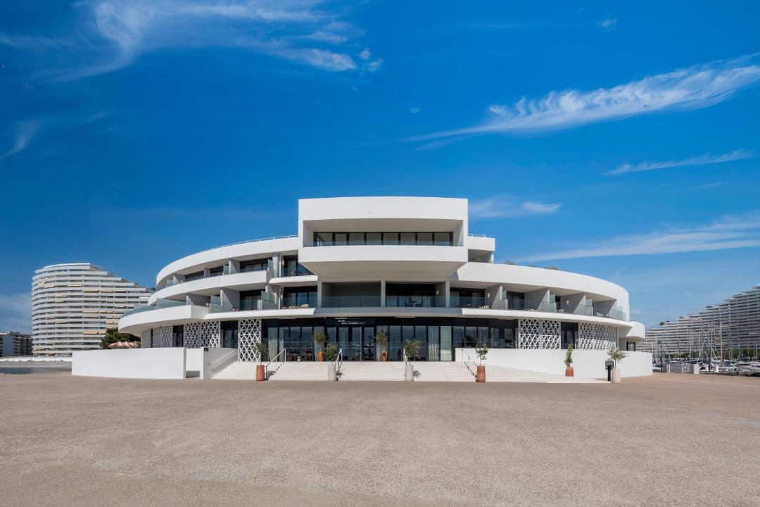 Photo of Others in Villeneuve Loubet Beach
