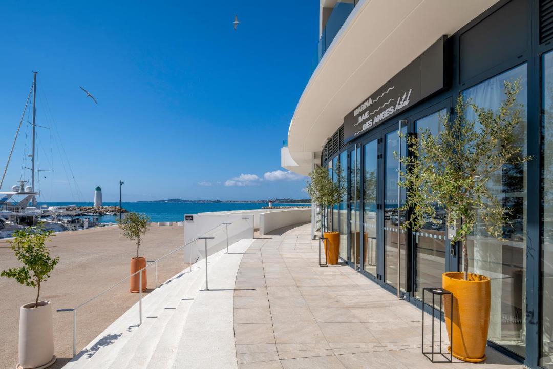 Photo of Others in Villeneuve Loubet Beach