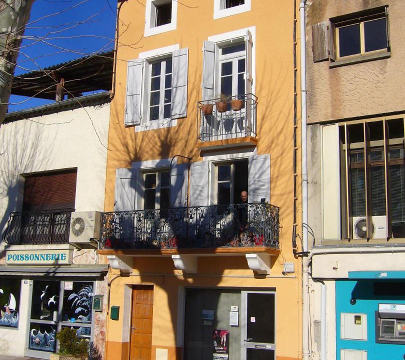 Photo of Others in Quillan