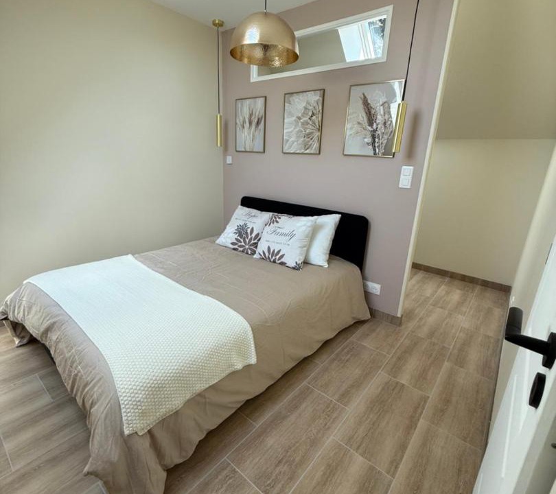 Photo of Bedroom in Gisy-les-Nobles