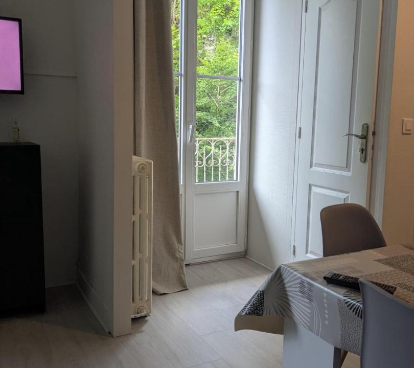 Photo of Livingroom in Eaux-Bonnes