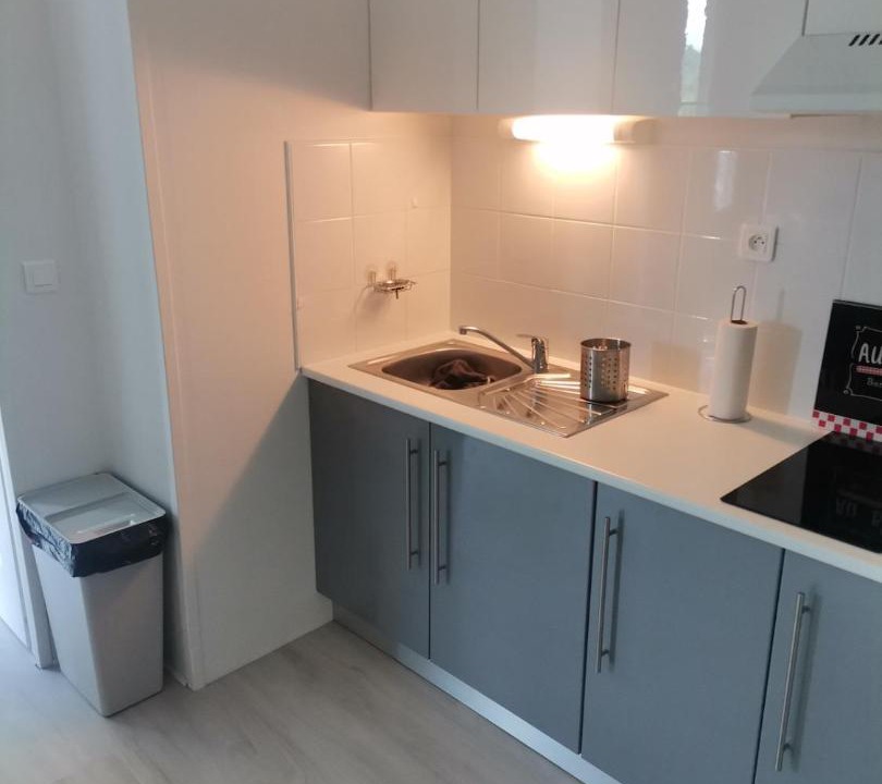 Photo of Kitchen in Eaux-Bonnes