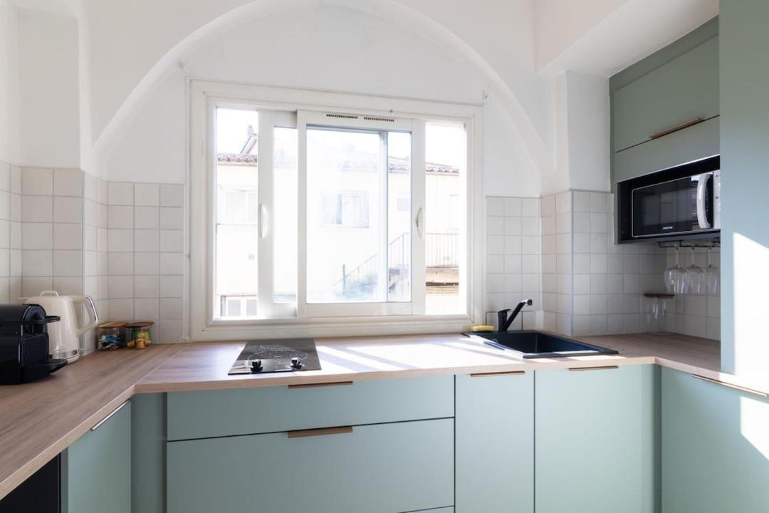 Photo of Kitchen in Auch