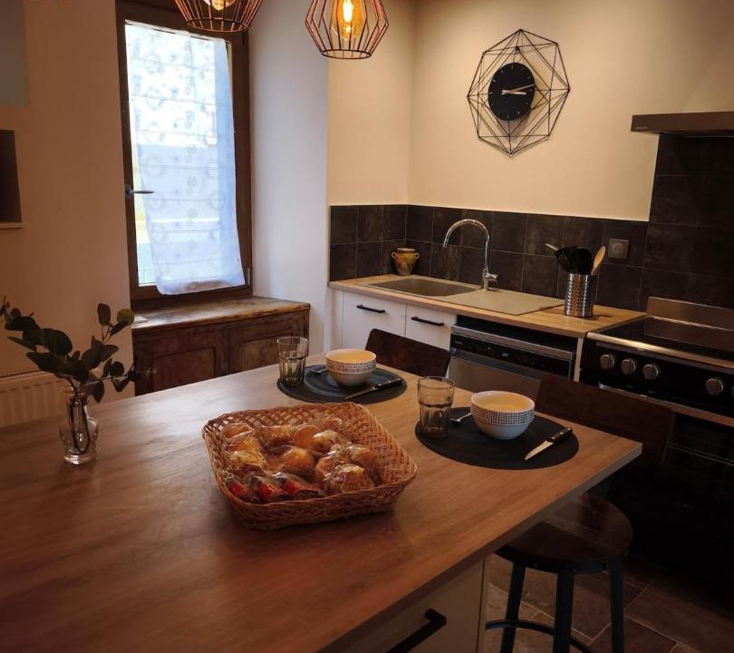 Photo of Kitchen in Larcan
