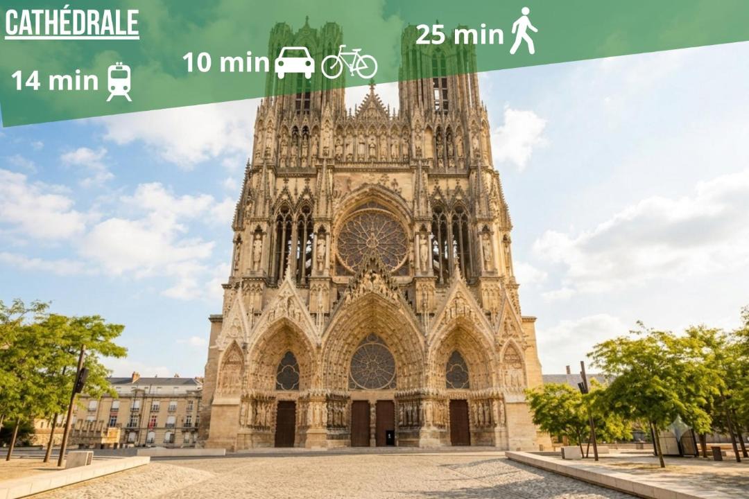 Photo of Others in Reims