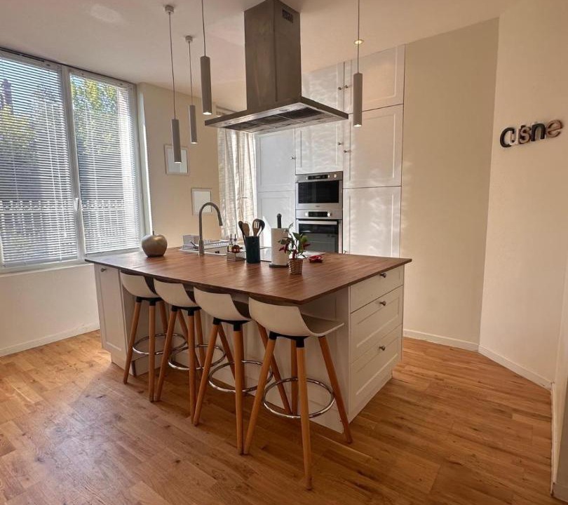 Photo of Kitchen in Saint-Andre-les-Vergers