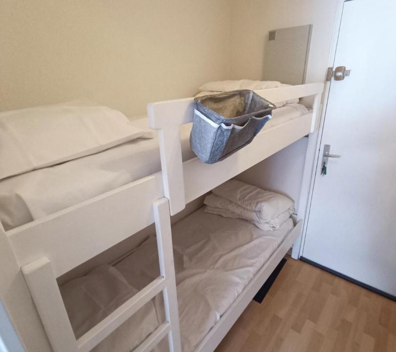 Photo of Bedroom in Allos