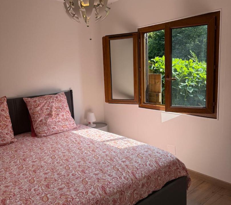 Photo of Bedroom in Gere-Belesten