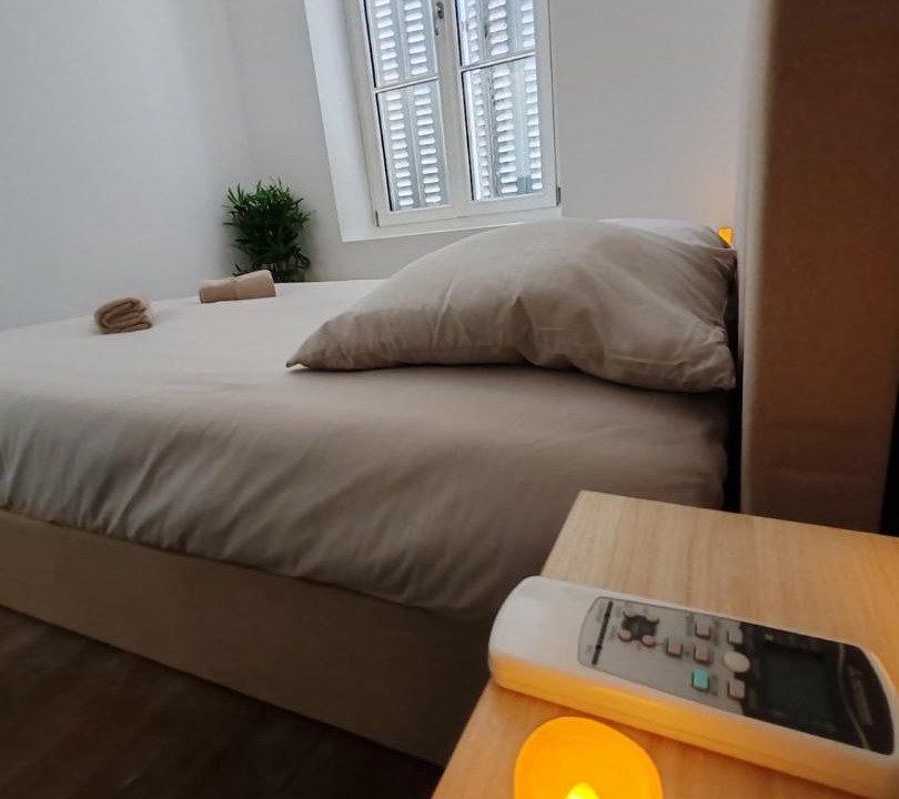 Photo of Bedroom in Sainte-Savine