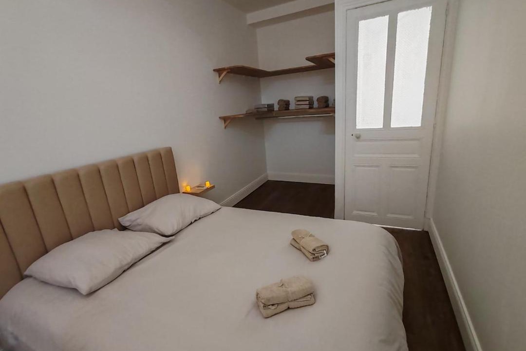 Photo of Bedroom in Sainte-Savine