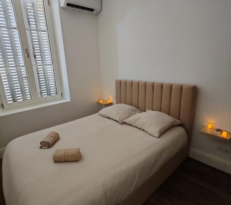 Photo of Bedroom in Sainte-Savine