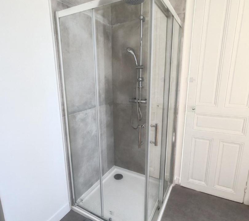 Photo of Bathroom in Sainte-Savine