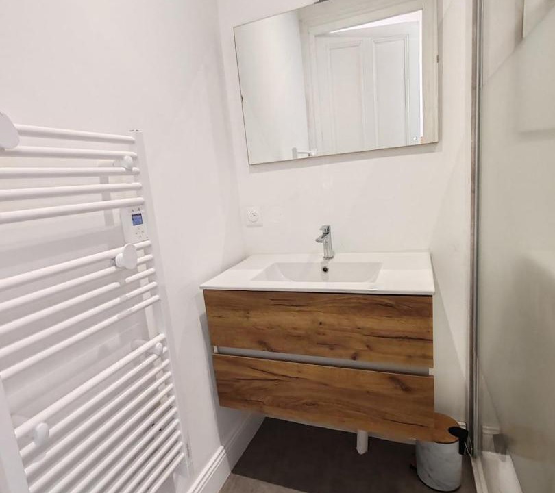 Photo of Bathroom in Sainte-Savine