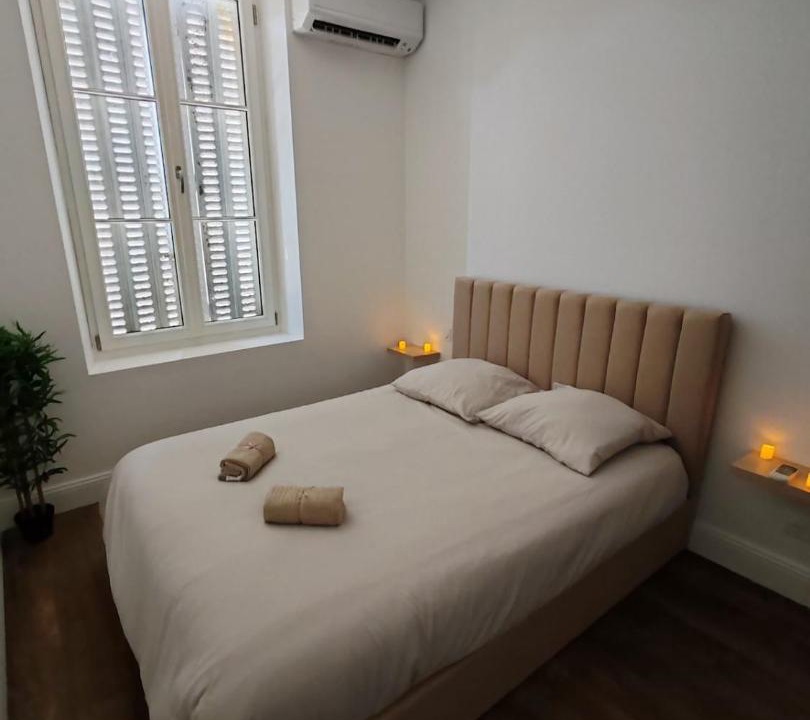 Photo of Bedroom in Sainte-Savine