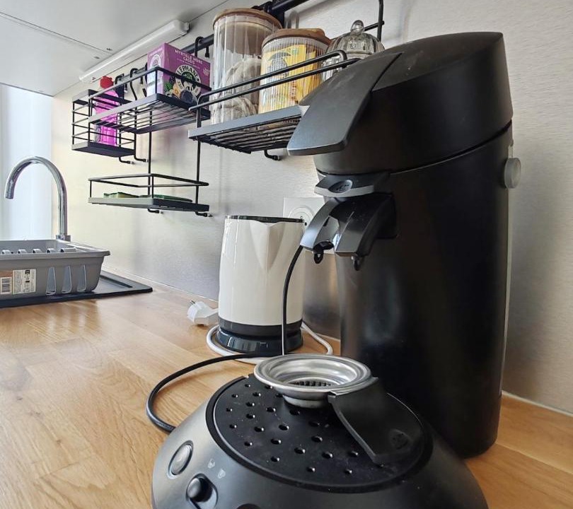 Photo of Kitchen in Sainte-Savine