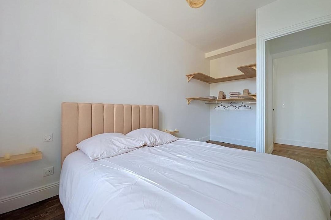 Photo of Bedroom in Sainte-Savine