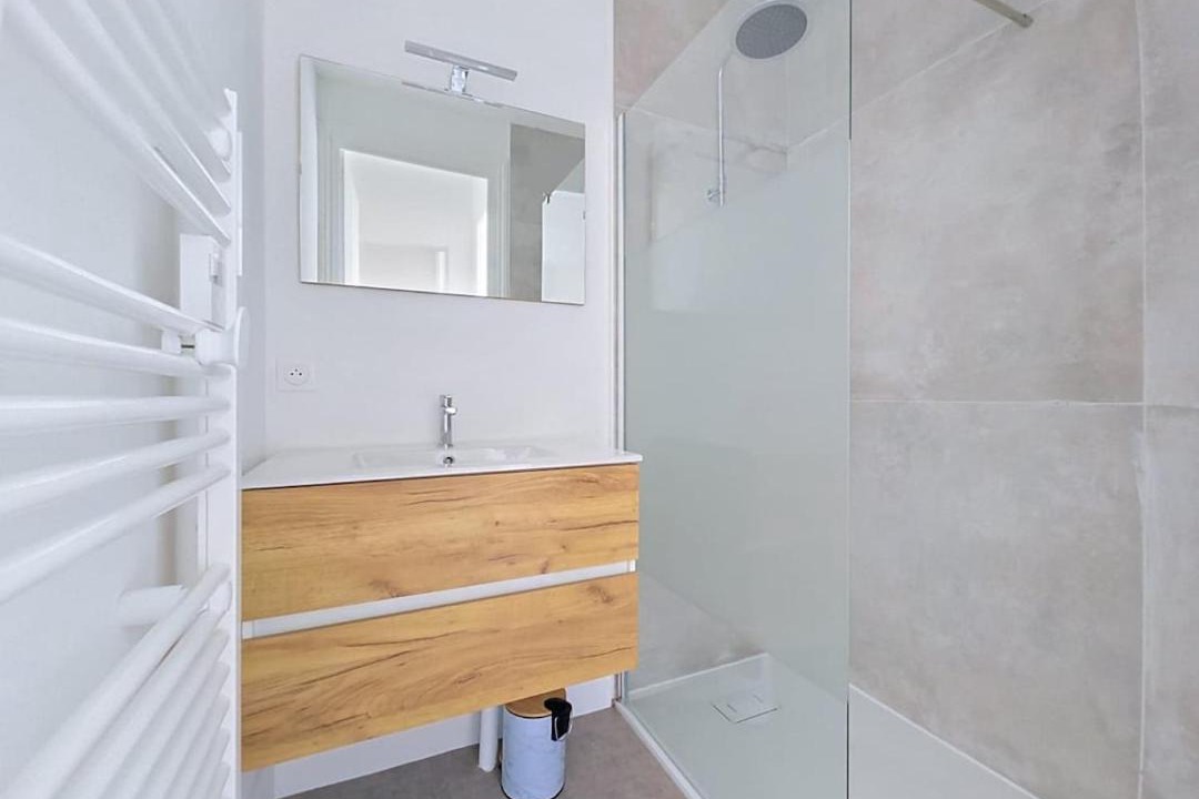 Photo of Bathroom in Sainte-Savine