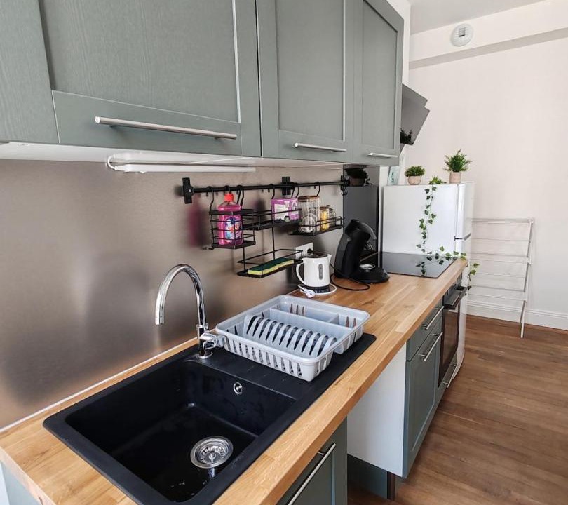 Photo of Kitchen in Sainte-Savine