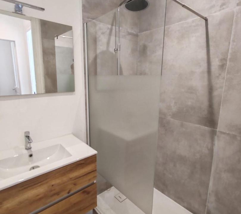 Photo of Bathroom in Sainte-Savine