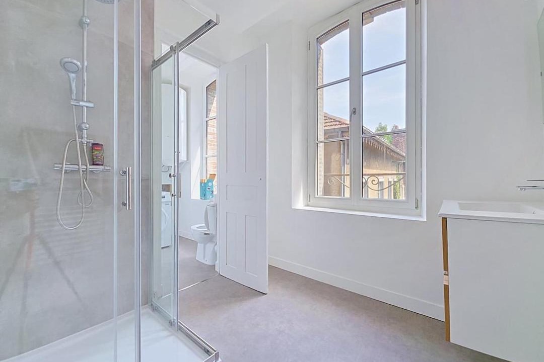 Photo of Bathroom in Sainte-Savine