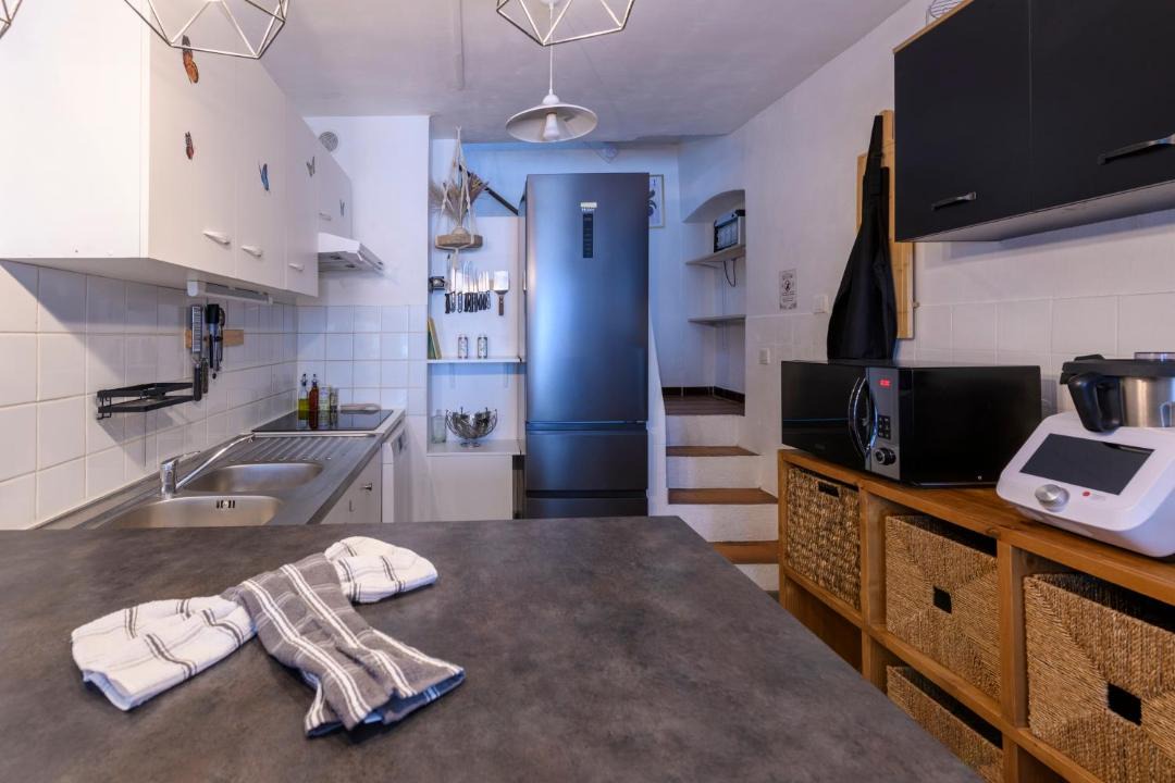 Photo of Kitchen in Montfrin