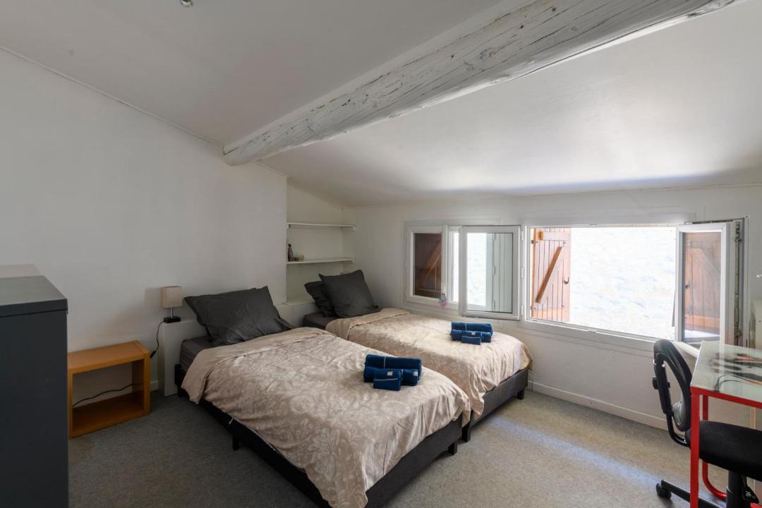 Photo of Bedroom in Montfrin