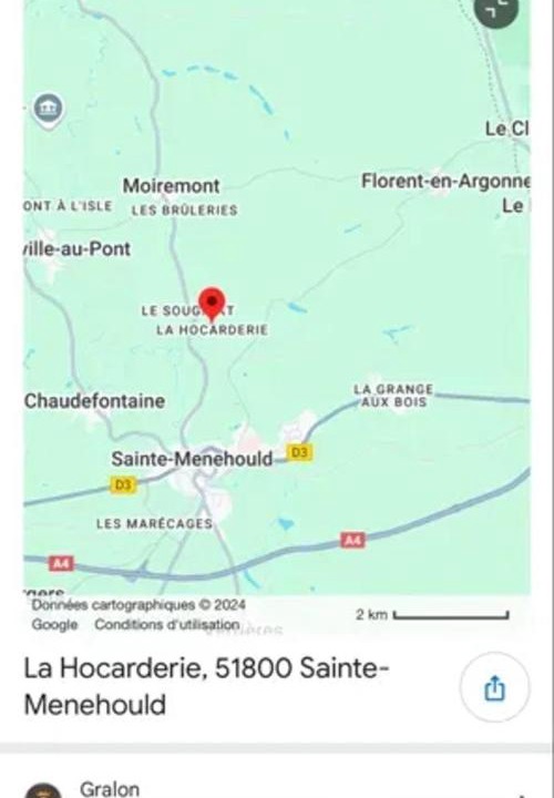 Photo of Others in Sainte-Menehould