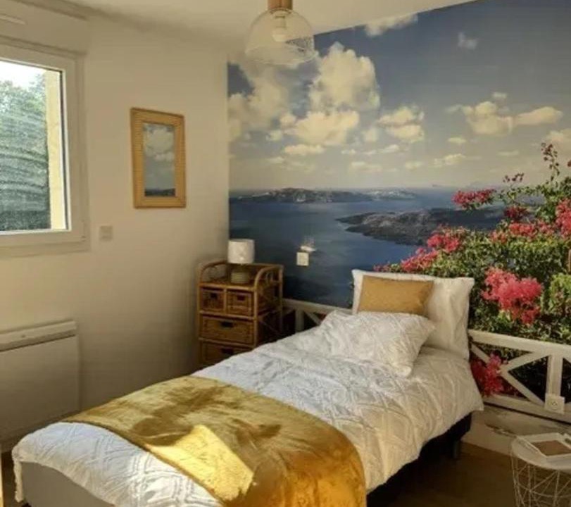 Photo of Bedroom in Sainte-Menehould