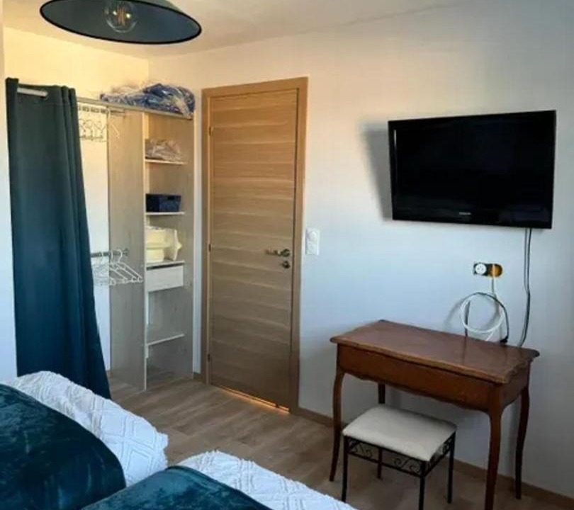 Photo of Bedroom in Sainte-Menehould
