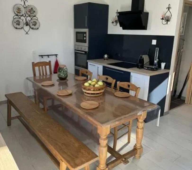 Photo of Kitchen in Sainte-Menehould