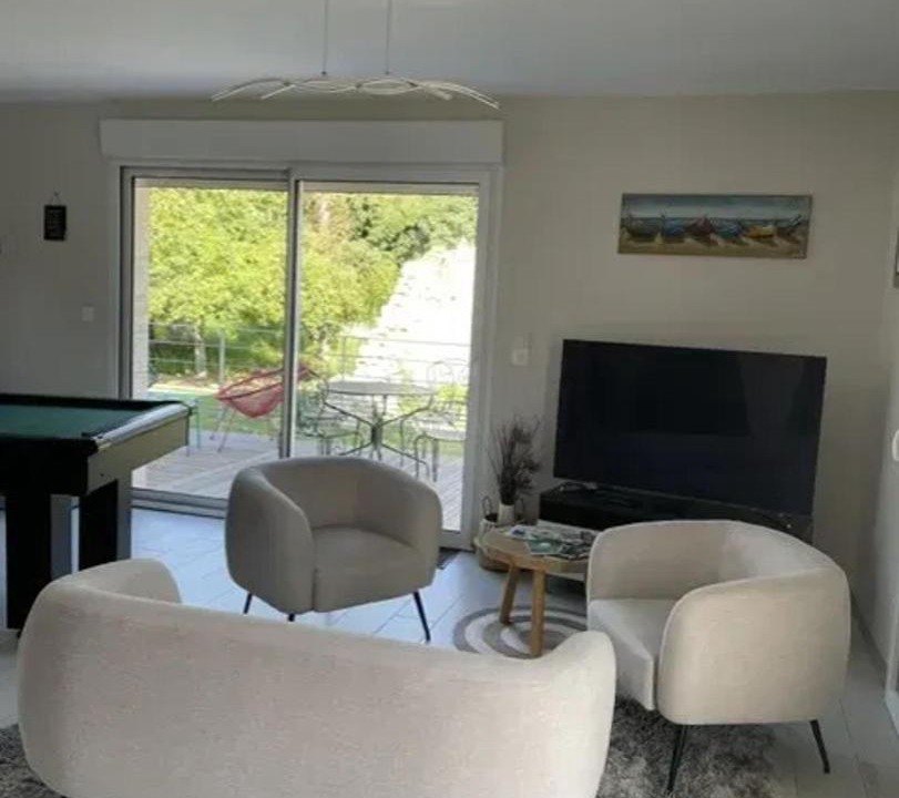Photo of Livingroom in Sainte-Menehould