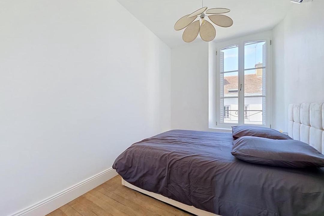 Photo of Bedroom in Sainte-Savine