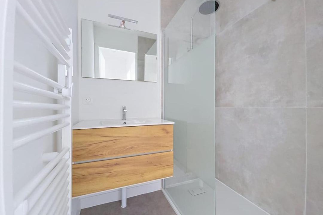 Photo of Bathroom in Sainte-Savine