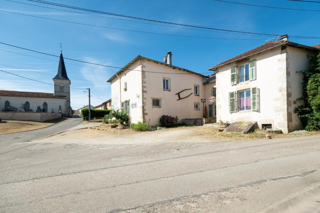 Photo of Buildings in Saint-Paul