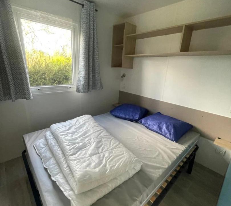 Photo of Bedroom in Chatel-Chehery